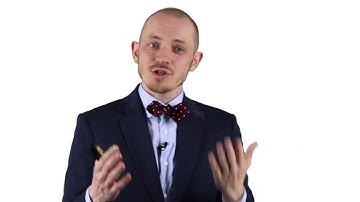 Typographic illustration - Presentation skills: Designing Presentation Slides