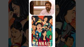 Watch full video👆Kannagi Super Scenes | Vidya Pradeep | Keerthi Pandian | Ammu Abhirami | Shorts