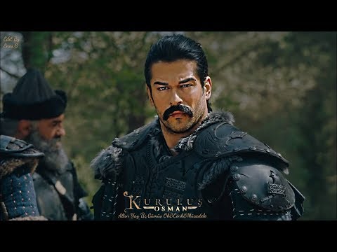 Kuruluş Osman Müzikleri | Yemin & Cenk & Kovalamaca