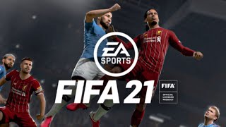 FIFA 21 RTG DRAMA - TESTING  (Livestream India)