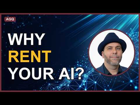 Apple throws in the towel on the AI race