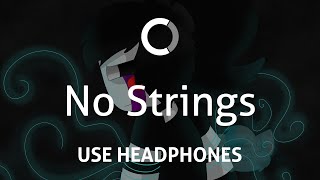 Groundbreaking - No Strings (8D)