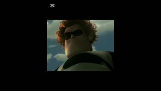 Do y'all like the new editing style?-Syndrome edit #edit #theincredibles