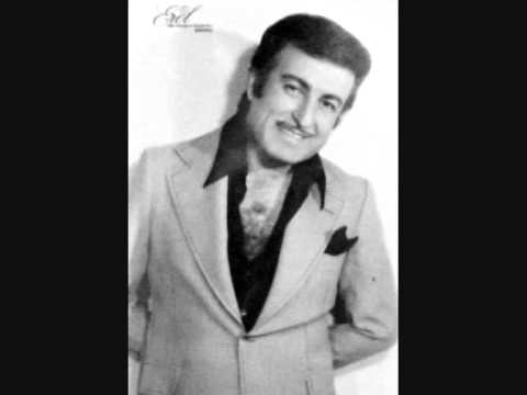 Yaşar Özel - BAHTI GÜLMEYEN KADIN ( Plak )