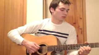 The Beatles - I Saw Her Standing There (fingerstyle guitar) chords