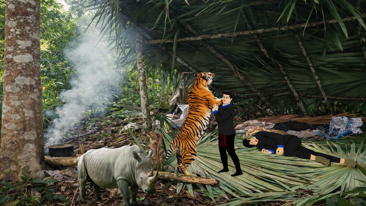 dab neeg tsov los mo ob kwv tij txau ntshais heev 20 2 2026