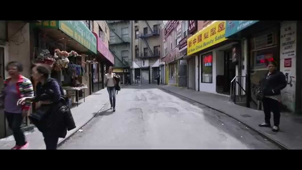 Steadicam Merlin 2 video