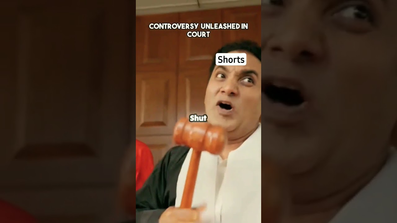 controversy unleashed in court 