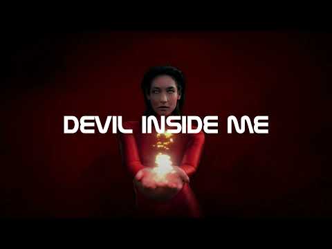KSHMR X KAAZE Devil Inside Me Feat KARRA Slowed Reverb 