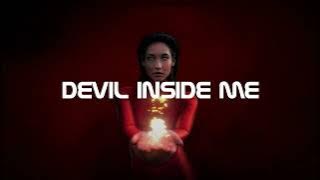 KSHMR x KAAZE - Devil Inside Me (feat. KARRA) [ slowed   reverb ]