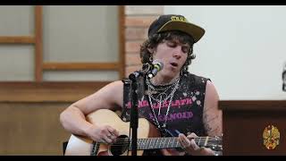 Brother Dusty One True Vine - Songwriter Sanctuary