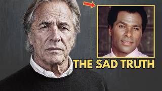 Celebrity At 76, Don Johnson FINALLY Admits What We Suspected Net Worth