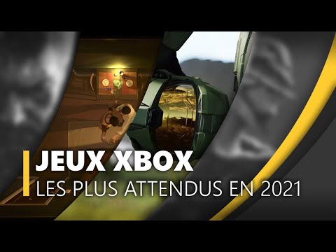 Vidéo: Le Plus Attendu: Halo Pour Xbox One