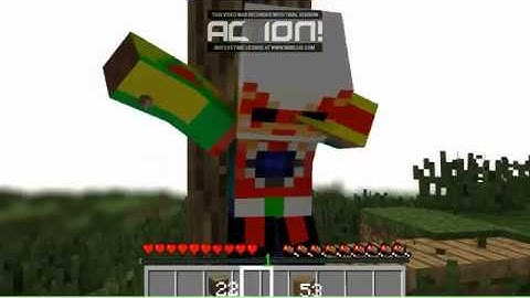 intro của mình giống hệt ghast boy???