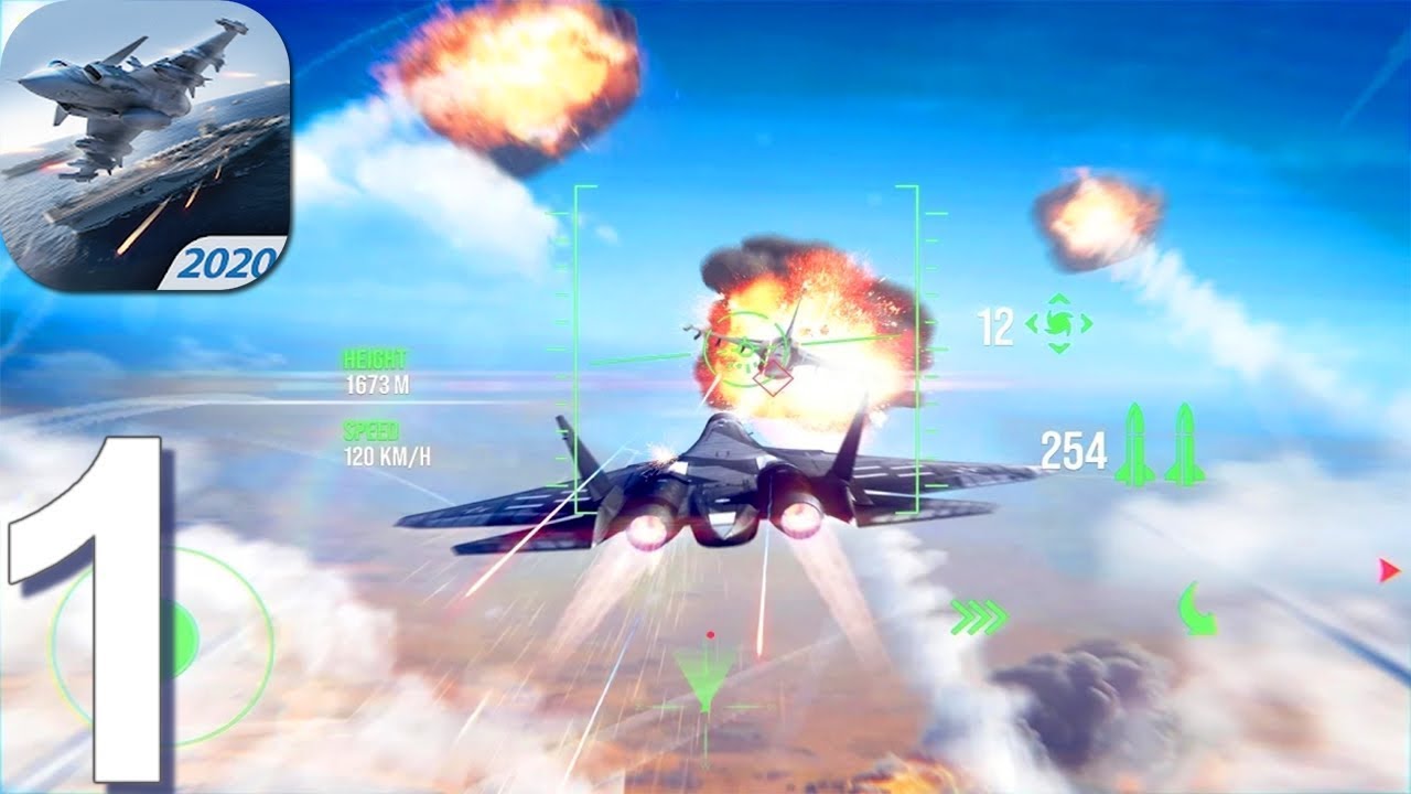 Modern Warplanes: PvP Warfare – Apps no Google Play