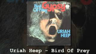 Uriah Heep - Bird Of Prey