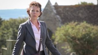 Broadchurch Starring Olivia Colman Returns March 4th - on BBC America
