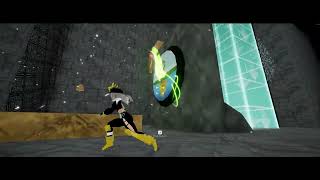 Metro Gravity: Aqueduct Seasons Puzzle