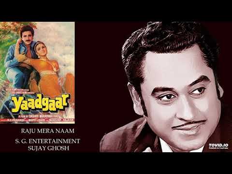 Raju Mera Naam - राजू मेरा नाम Music Video Thumbnail