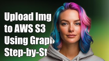 How to Upload Images to AWS S3 Using GraphQL: A Step-by-Step Guide