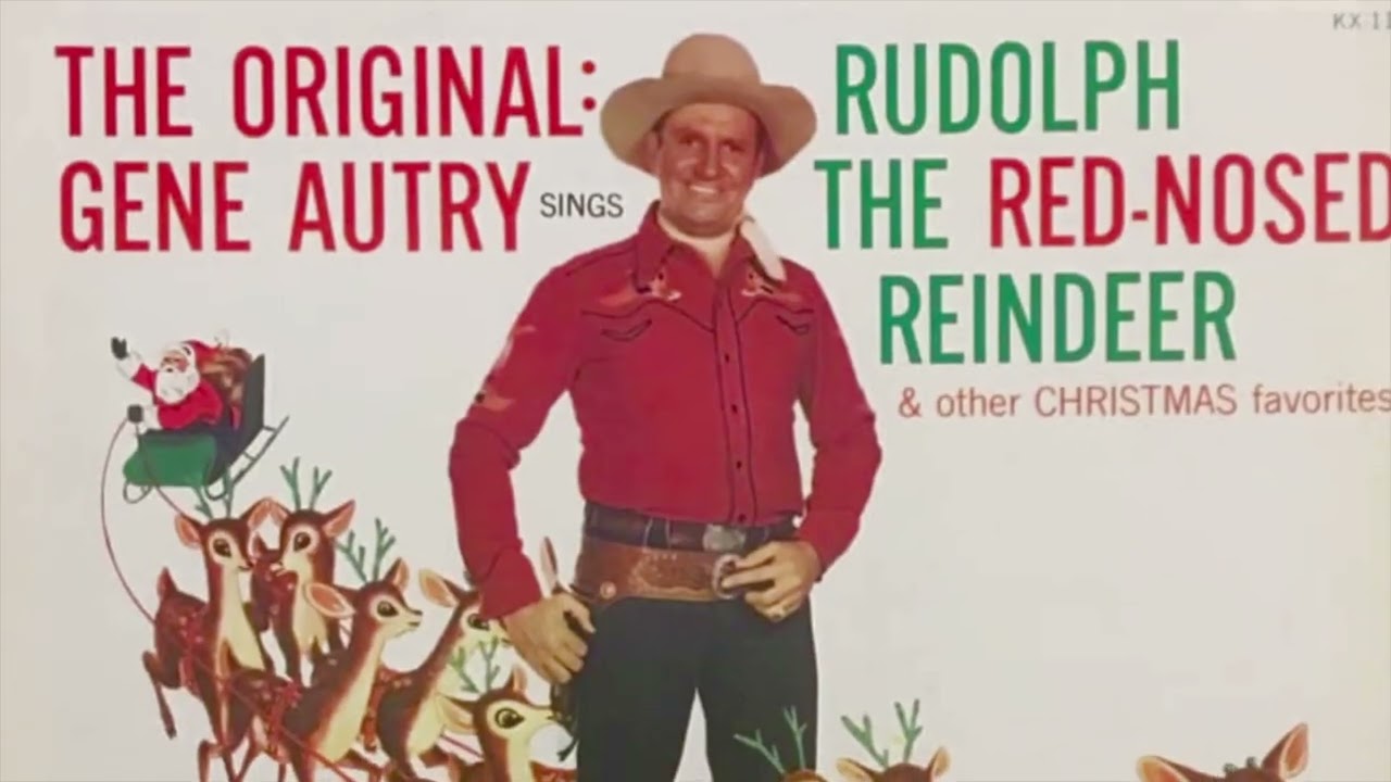 From 2019, Christmas in Northcrest, in the holiday spirit