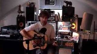 Dirk Darmstaedter -'Won't Die For You' (VideoCast 25/08/07)