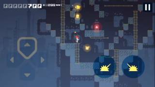 Lode Runner 1 - Zone 3 - Stage 86