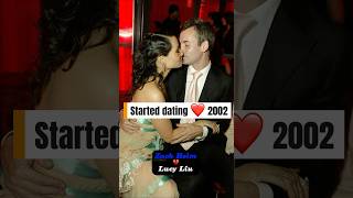 Lucy Liu love story, George Clooney, Will McCormack, Noam Gottesman 💔🤔