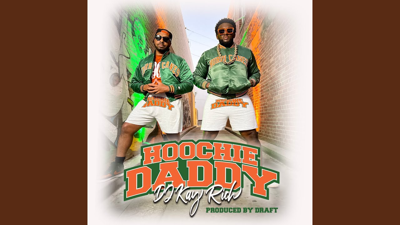Hoochie Daddy (feat. Jasmine Charice) - YouTube