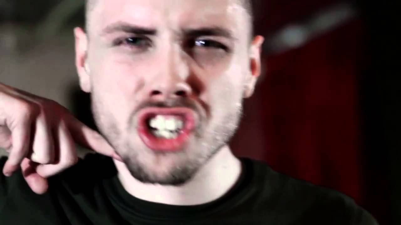 Underground Band Of The Week (This Is Me Breathing- It's Not Me)