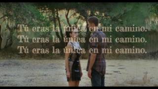 Calvin Harris -- My Way ( Subtitulado a  español )