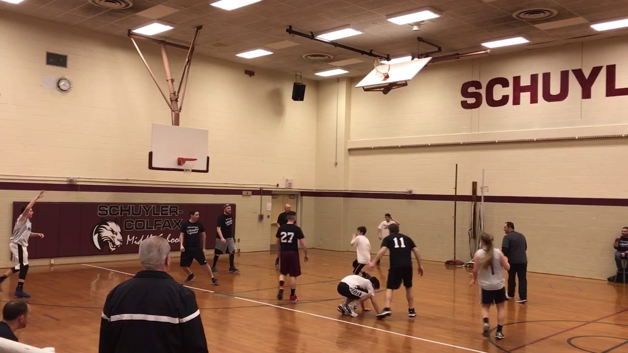 Schuyler Students vs Teachers 7 of 15 YouTube