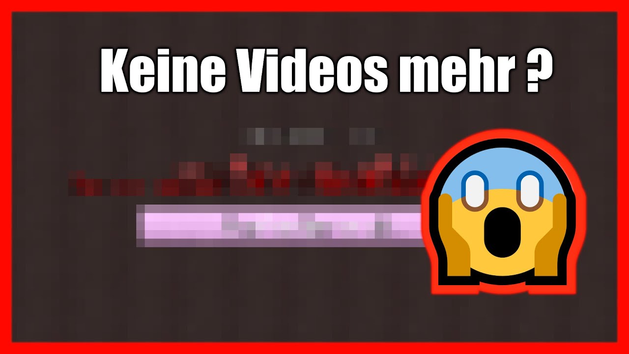 Kann Keine Youtube Videos Mehr Sehen