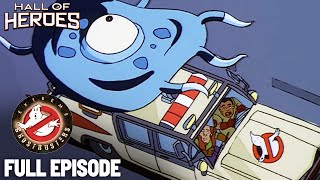 In Your Dreams | Extreme Ghostbusters | FULL EPISODE | S1E25