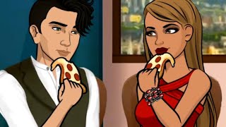 Mr. or Mrs. Right ✅️ | Episode 12 Choose Your Story