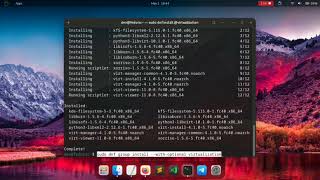 Cloud Computing KVM and virtualization practical