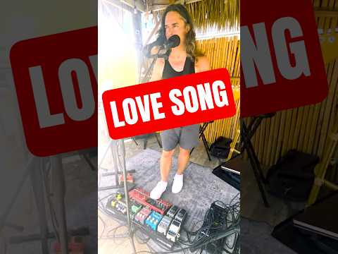 Love Song | Building a Classic #looping #VST