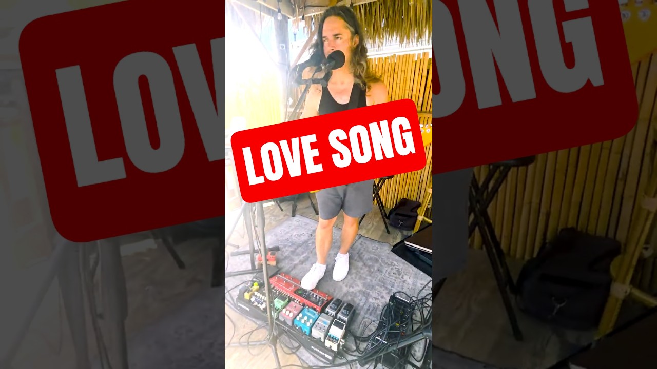 Love Song | Building a Classic #looping #VST