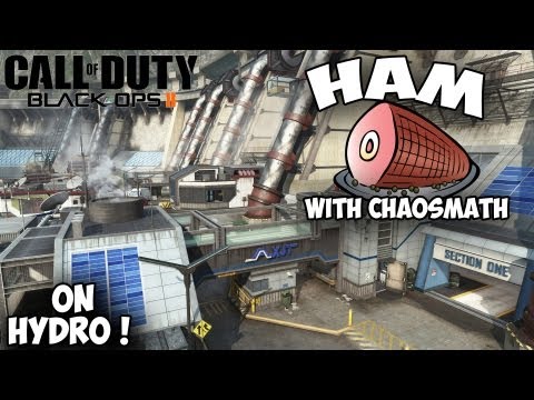 Hambone on Hydro