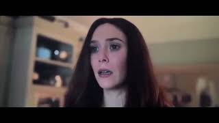 Wanda Maximoff breaks the 4th wall... - Marvel Doctor Strange in the Multiverse of Madness screenshot 5