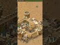 #stronghold_crusader definitive edition #gameplay HD 4K