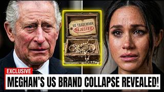 EXCLUSIVE: Meghan Markle’s U.S. Brand Strategy COLLAPSES — Insiders Reveal What Went Wrong
