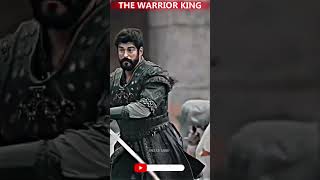 KURULUS OSMAN: The Ultimate 1 VS 100 Battle! 🔥 | Cinematic Action Video  