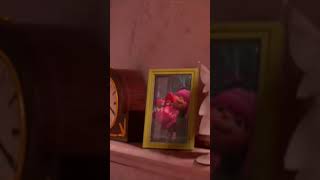 Agnes scream #meme
