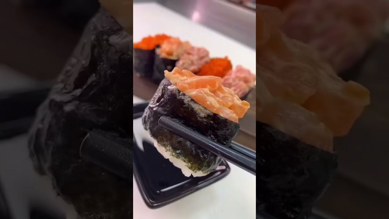 СПАЙСИ СУШИ ДОМА🔥🔝 