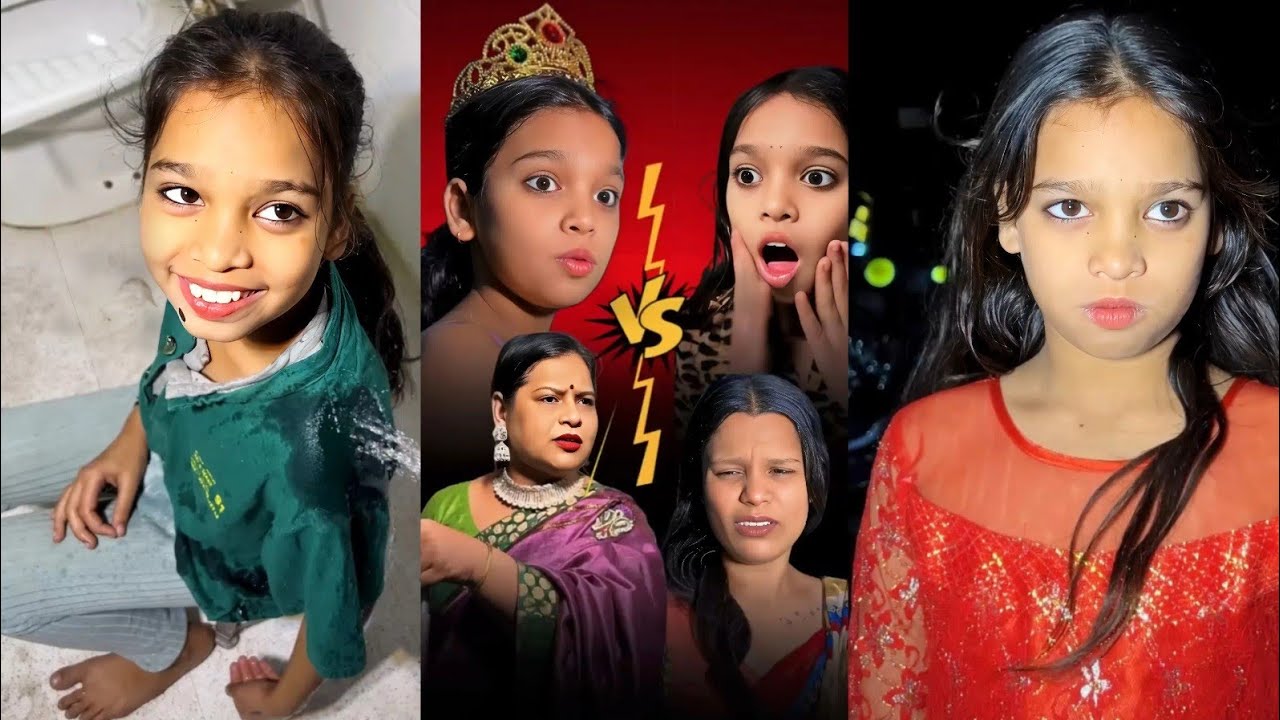 Middle Class Family Ka Pyar || Short film / 