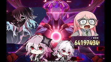 Evernight E6R5 Main DPS | 1-Cycle Clear vs 170M Lygus (Anomaly Arbitration: King in Check, Plight)