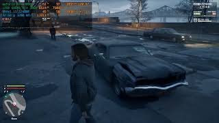 Samson - RTX 3060 + i5 12400F | 1080P | ALL Settings | DLSS ON