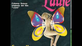 Emmanuelle Arsan / Franco Micalizzi E La Sua Orchestra ‎– Laure / Emmelle