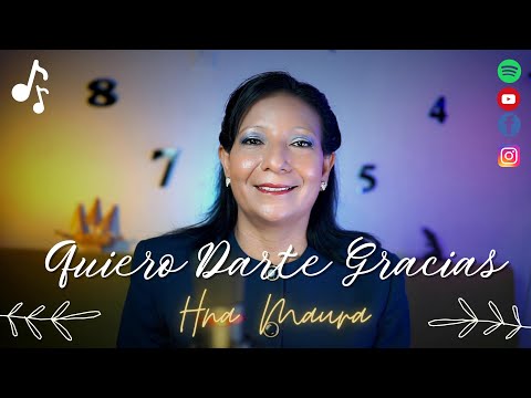 Hna Maura -